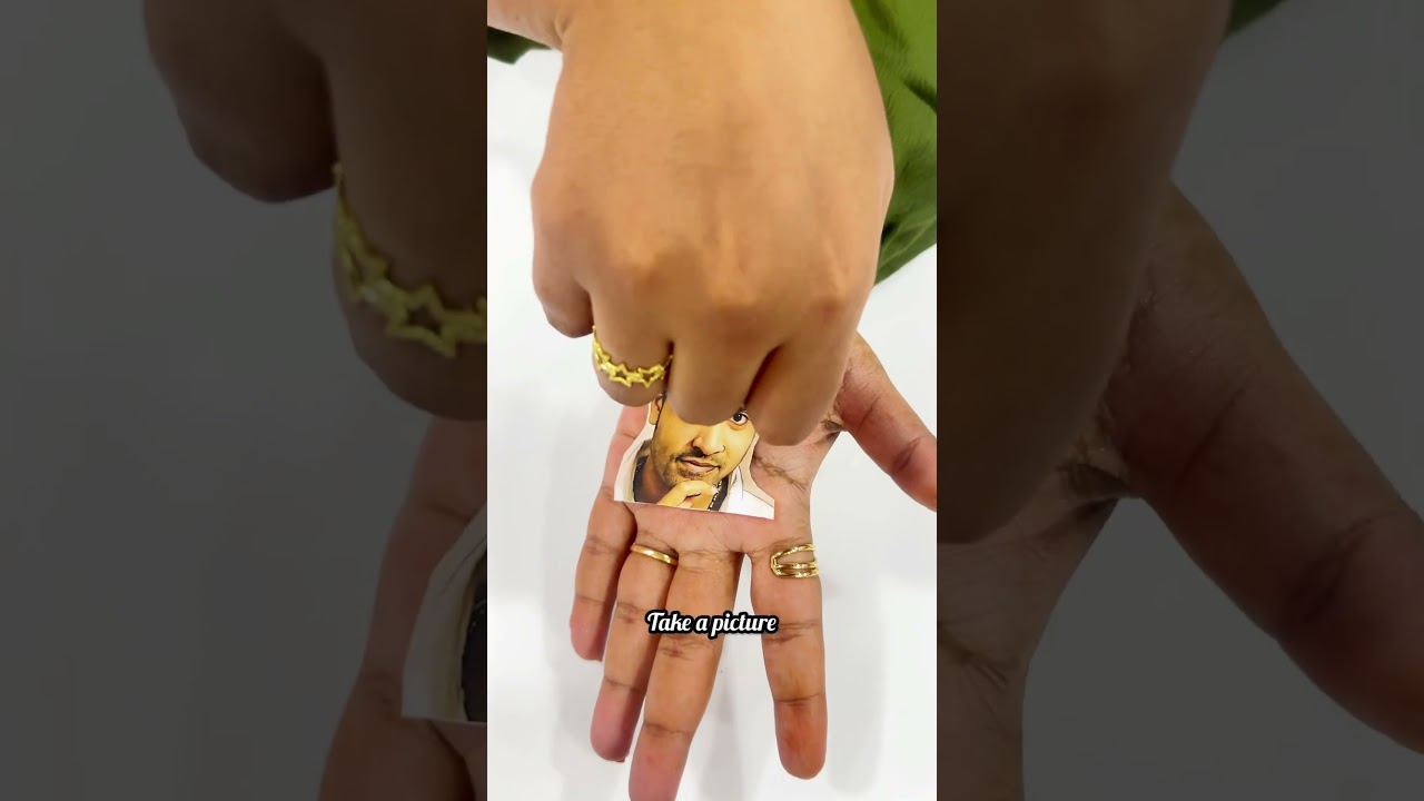 How to use Portrait kit