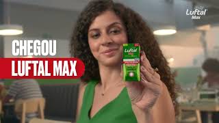Novo Luftal Max
