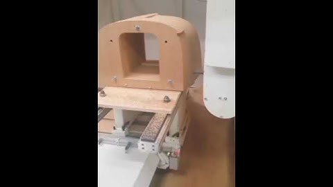 Programação CNC via CAD/CAM, #cnc #bacci #solidworks #alphacam #5eixos