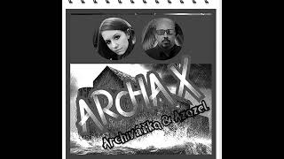 Archa X (5) - Přeceňování racionality a Smysluplné cesty