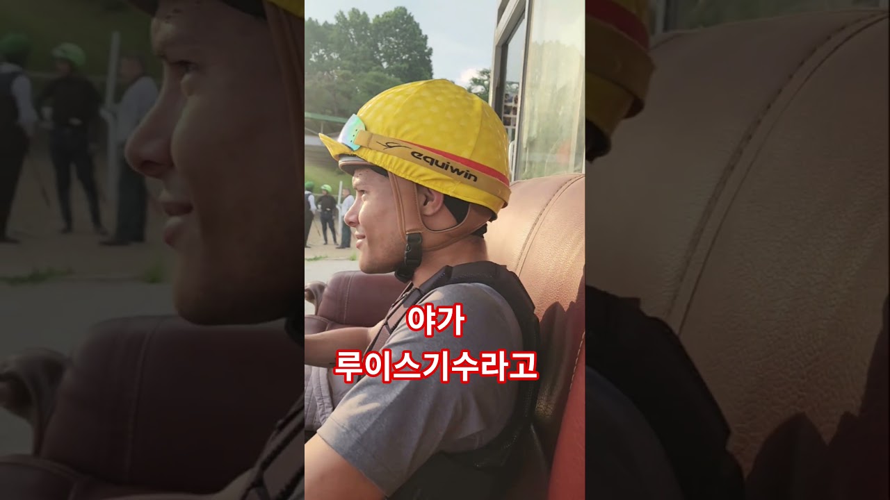 얘기 루이스기수