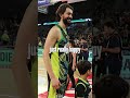 "I have a lot more to give to the program." 💚 #nbl #semphoenix