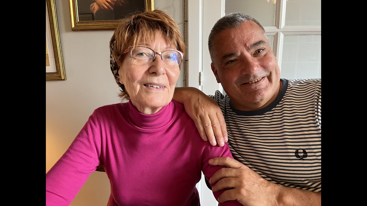 Regnbueland   Christian Kampmann   Bente Clod