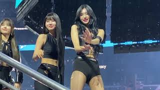 230820 KCON LA Concert Stage | Stray Kids + Ending at Crypto.com Arena