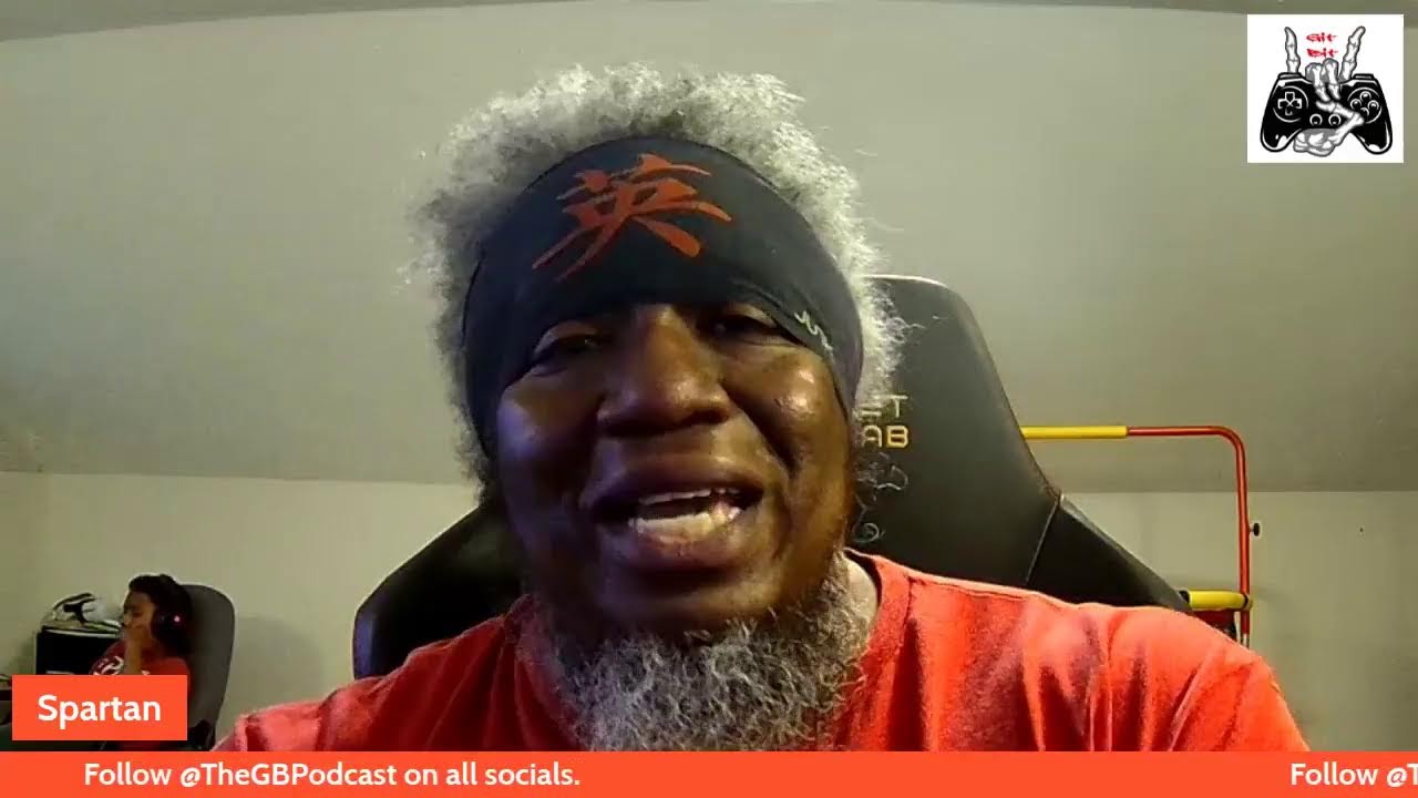 The GB Podcast Ep 