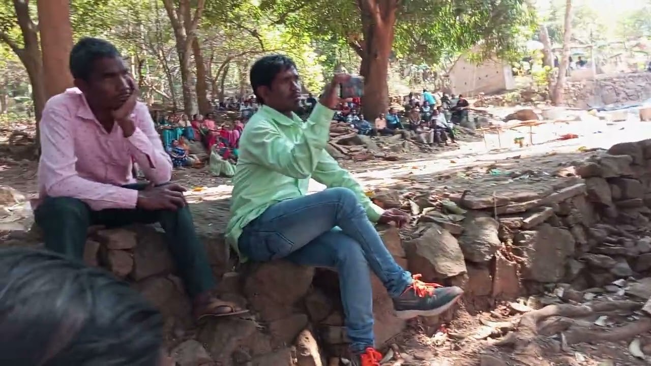 OLANG JANAJAKIN SIDRONG TAMKUR PALLI OKSWARI &KIRARANA