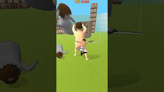 I Killed World Biggest Monsters 2