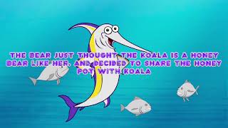 For Top 5 Best Funny Patchwork Pals Scenes