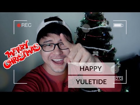 Merry Christmas