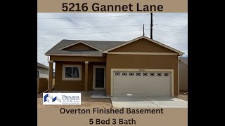 5216 Gannet Lane, Pueblo, CO 81008