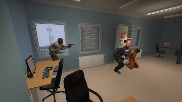 This is Gonna Surprise Him | CS:GO