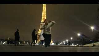 EDS HOUSE FREESTYLE in PARIS 2012