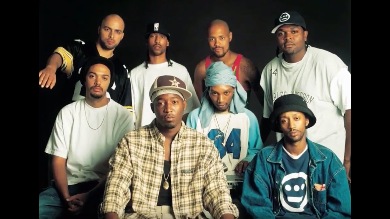 The History of Hieroglyphics.com & StinkE (NBC Bay Area Revelations)