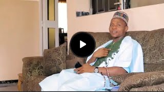 JUMAT KAREEM from Adzakiru Idris Abubakar new Igala Islamic songs update