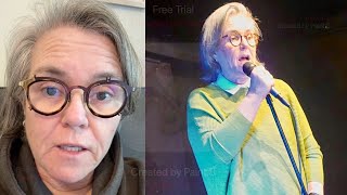 Rosie Shocked By Own Weight Loss After Using Mounjaro