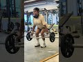 episode -6 athlete workout blog train like a athelete not a influencer ❌👎 #athlete #workout