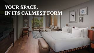 Gloria Serenity Resort | Superior Room screenshot 2