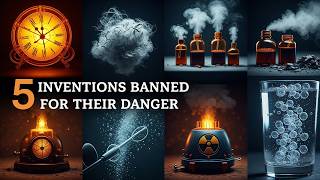 TOP 5 Most Dangerous Inventions in History