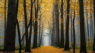 🌟 Lily's Magical Adventure in the Enchanted Forest 🌟 | A Bedtime Story for Kids