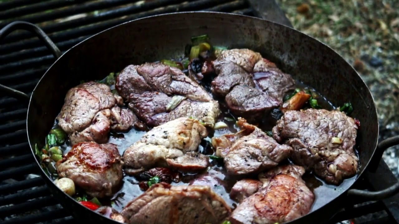 PALO ALTO POLO A day at the polo farm