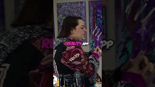 The Next Evolution Of Art Is Literally In Your Pocket