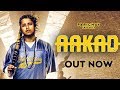 Aakad  pardhaan  prod by muzik amy  haryanvi rap  2019  official