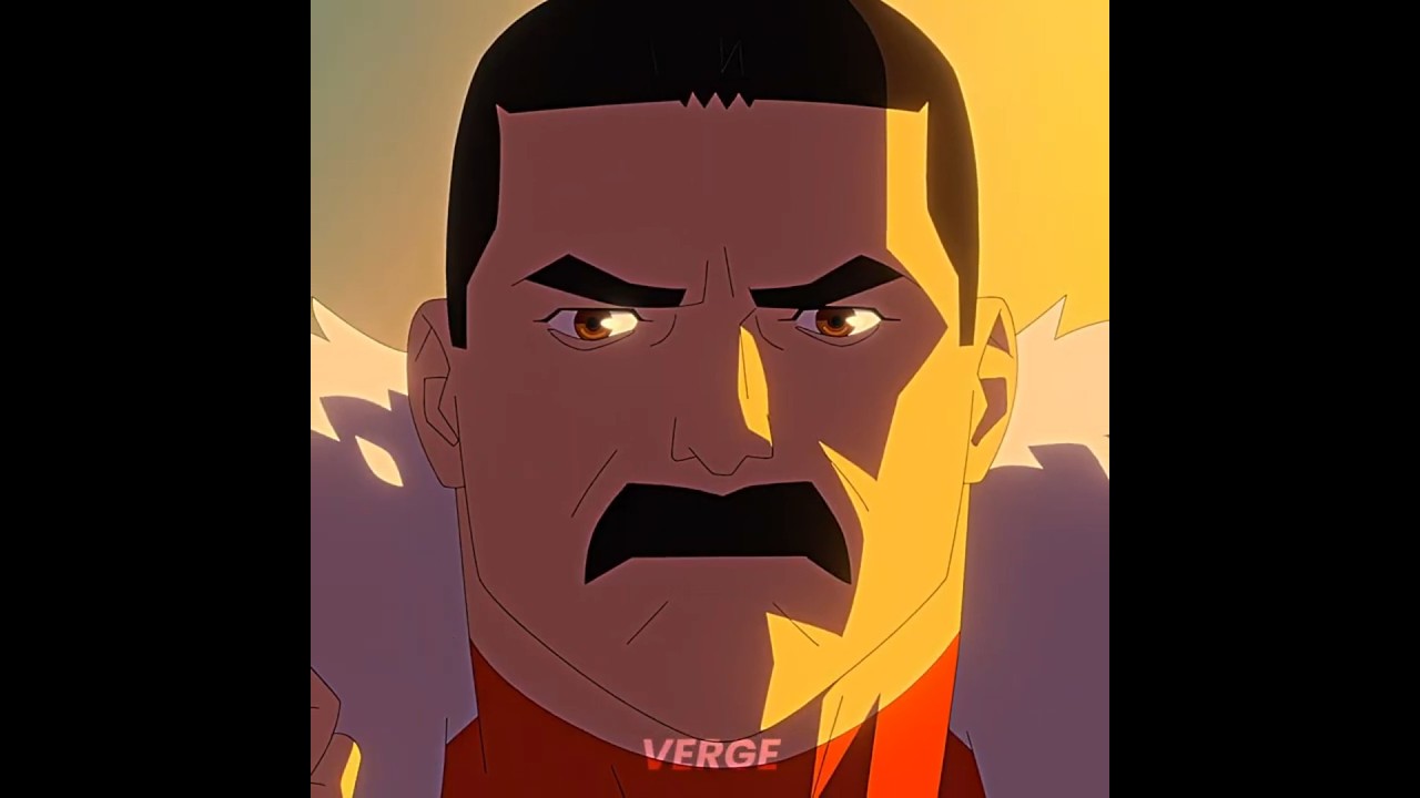 Thragg’s real plan for Earth is TERRIFYING 💀 | Invincible | Headlights | #shorts #invincible #edit