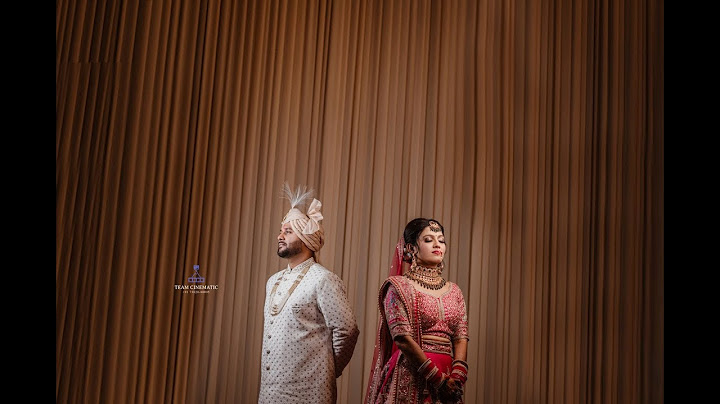Wedding Coming Soon ll  Video 2022 ll  Team Cinematic