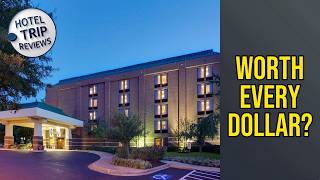 Hampton Inn by Hilton Richmond West Innsbrook - Worth Every Dollar | Richmond (VA), United States⭐