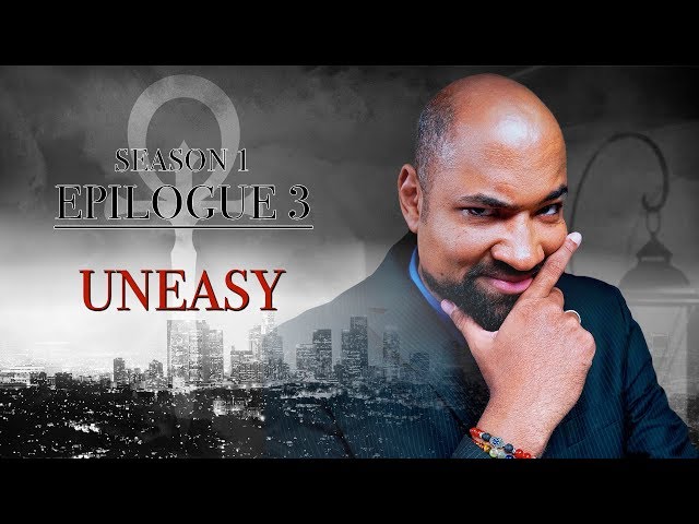Uneasy