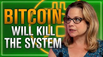 Bitcoin Will Kill the System ⚡ Mining Heat Revolution w/ Susie Violet Ward | Roxom Report London