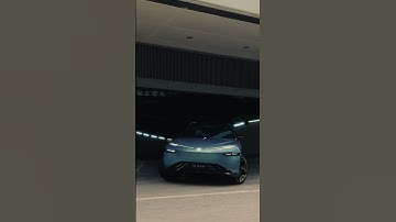 Meet the ID. EVO 👋 All-electric. AI-powered. Made for China.