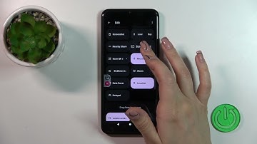 How To Edit Notification Panel Shortcuts On Nokia C32