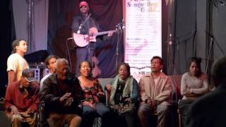 Download lagu TE TOA MATOA (From Kiribati) Live at 303