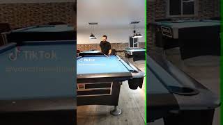 تعلم كيف تفوز  بطريقة فنية وإحترافية في لعبة البلياردو محترفين بلياردو 8ballpool 8bit 9ball@ملو