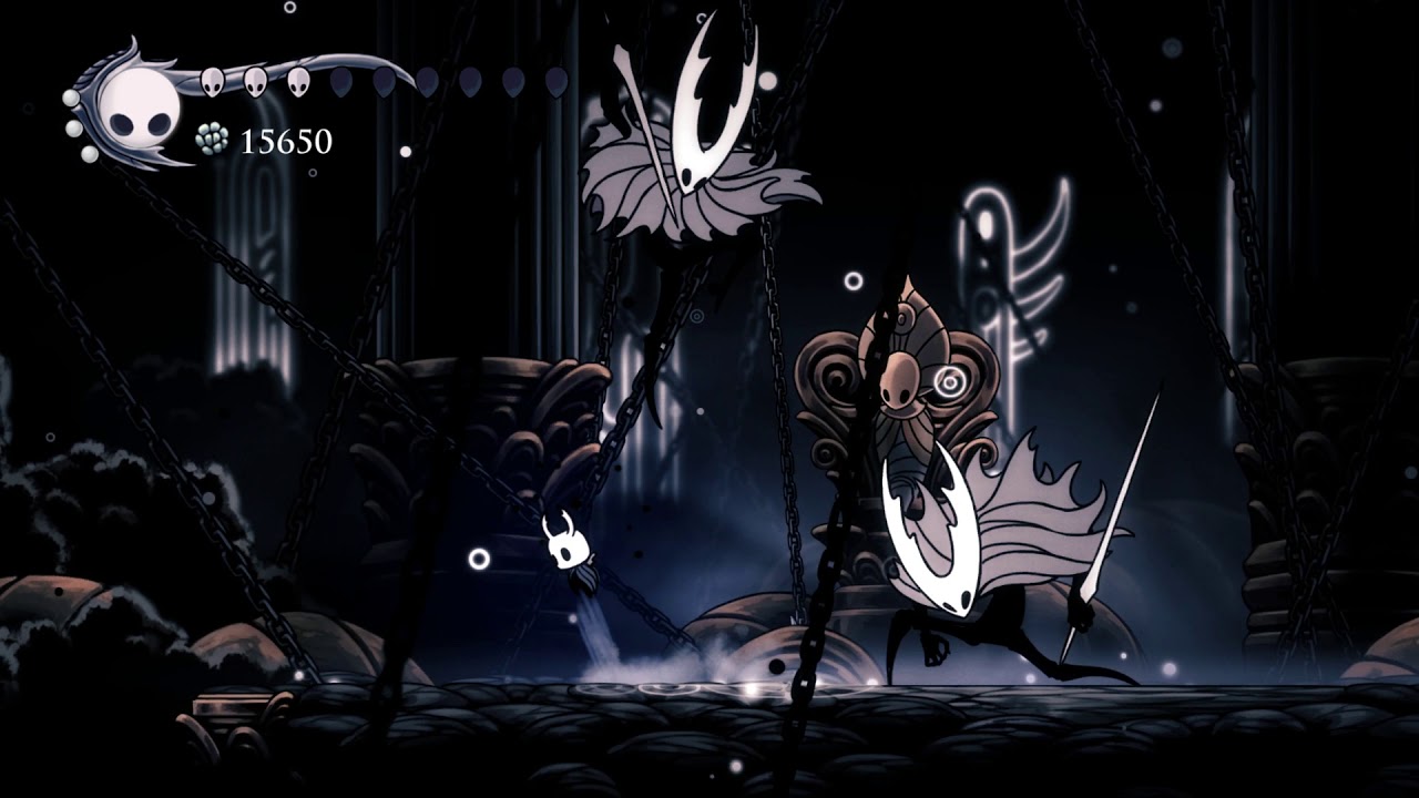 hollow knight mods nexus hollow knight mods nexus