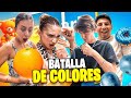 Reto de colores en walmart ft mariogmmt alanmejiamx  hermanas jm