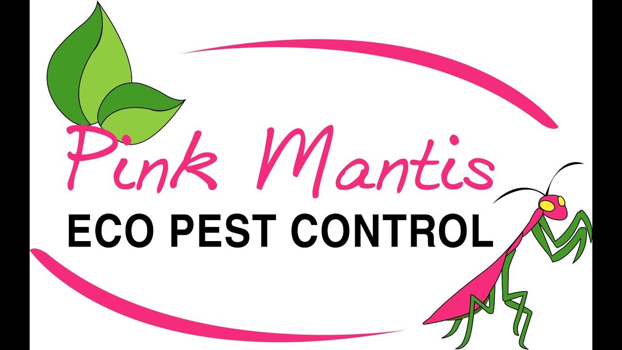 Pink Mantis Eco Pest Control - Phoenix Arizona