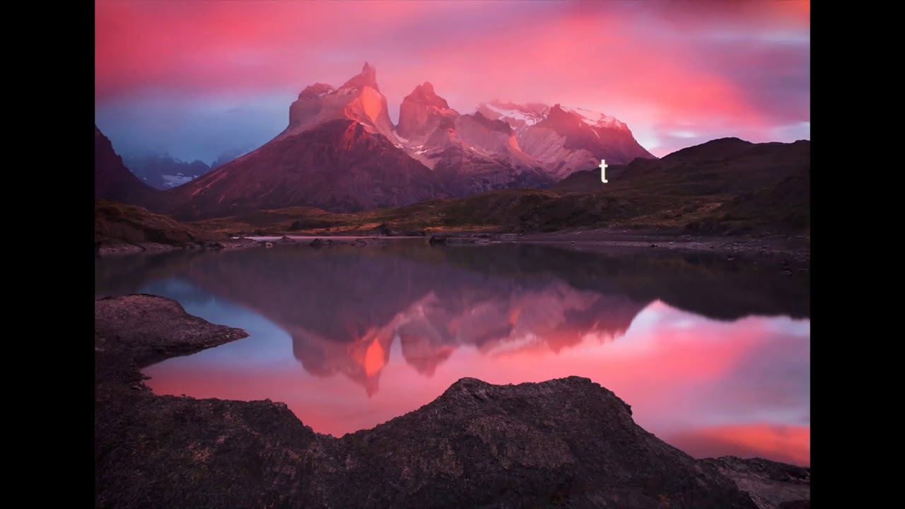 All English Poem of the Week  (part 1) Words of Unity