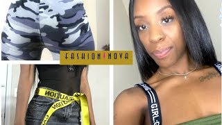 FASHION NOVA exposed!!!!!!!