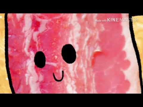 Rub Some Bacon On It Nightcore