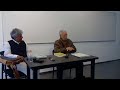 Curso Ética de la liberación 1era Sesion 31-01-18