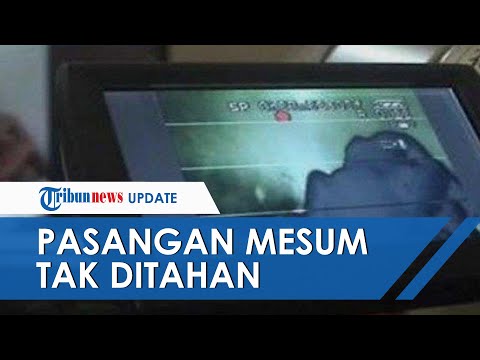 Alasan Oknum Polisi dan Pasangan Mesum di Ruang Isolasi di Dompu Tak Ditahan Meski Jadi Tersangka