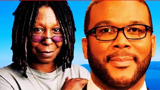 10 Famous Men WHOOPI GOLDBERG has Dated