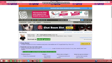 Credite IMVU cu PEER !!!