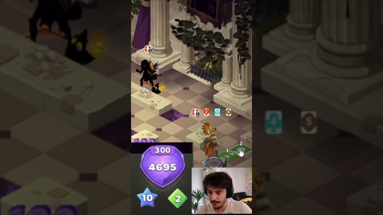 ECAFLIP COMBO CHEAT ... (nerf) 