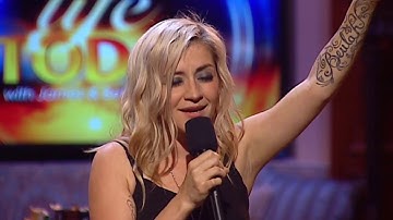 Lacey Sturm Live - The Reason - With Lyrics