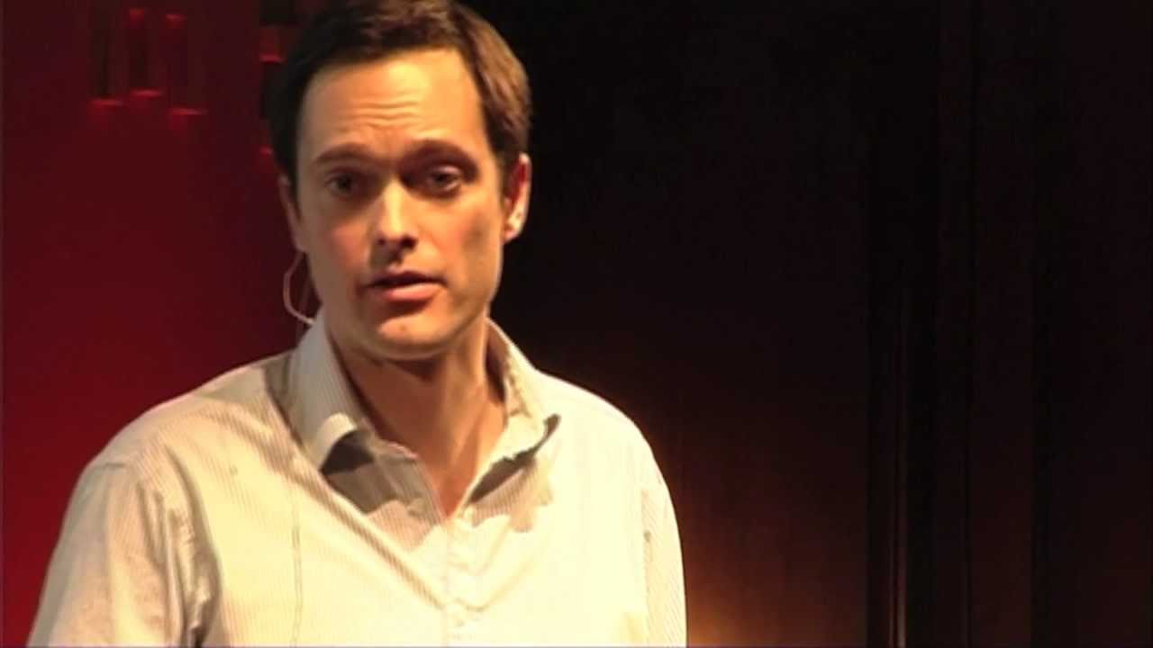 TEDxGoodenoughCollege - Jan-Emmanuel De Neve - The Genetics of Happiness