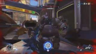 Roadhog PTR Buffs