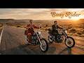 Easy Rider DJ Funk Deluxe 